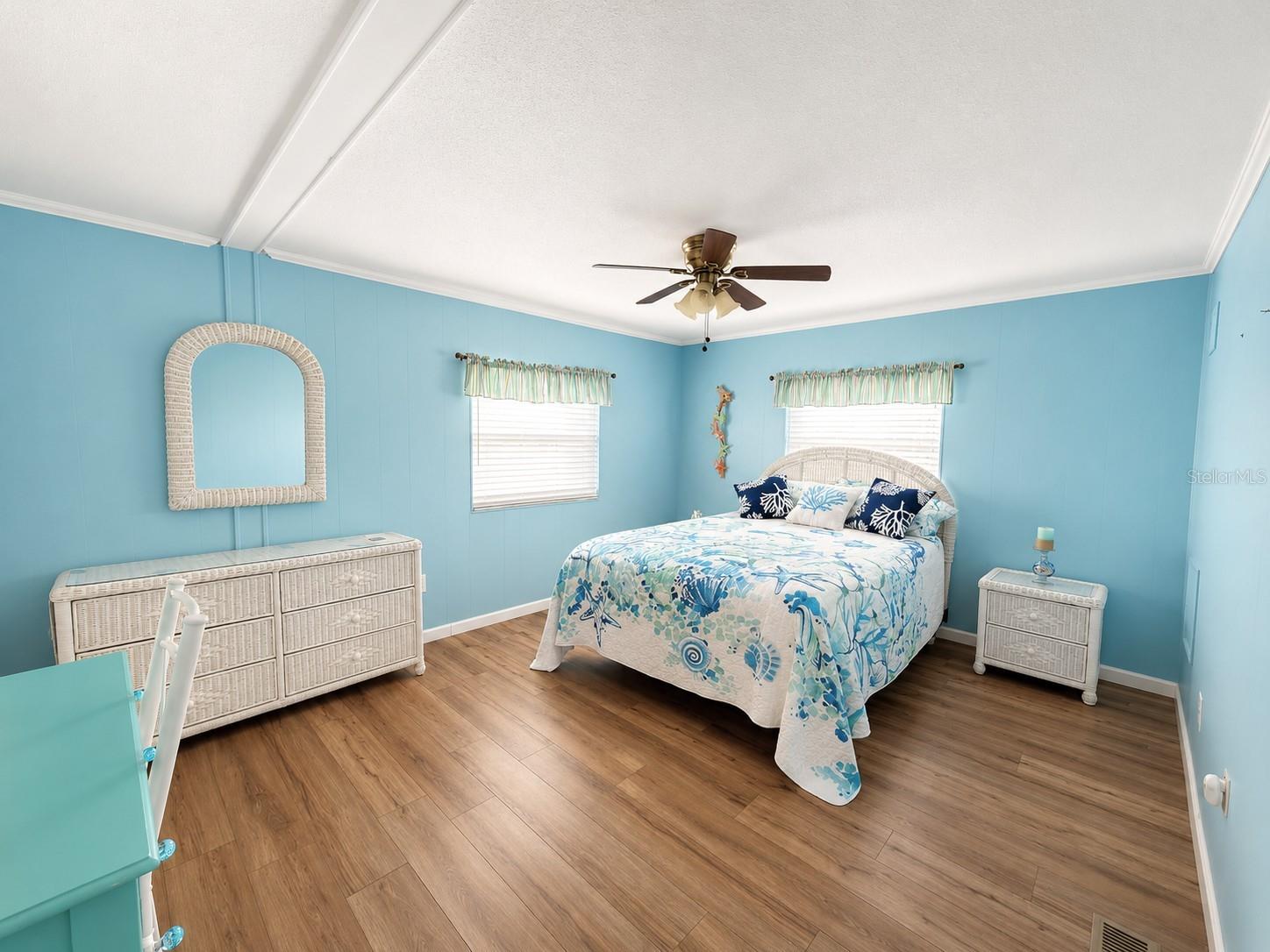 LAZY RIVER MHP - Residential