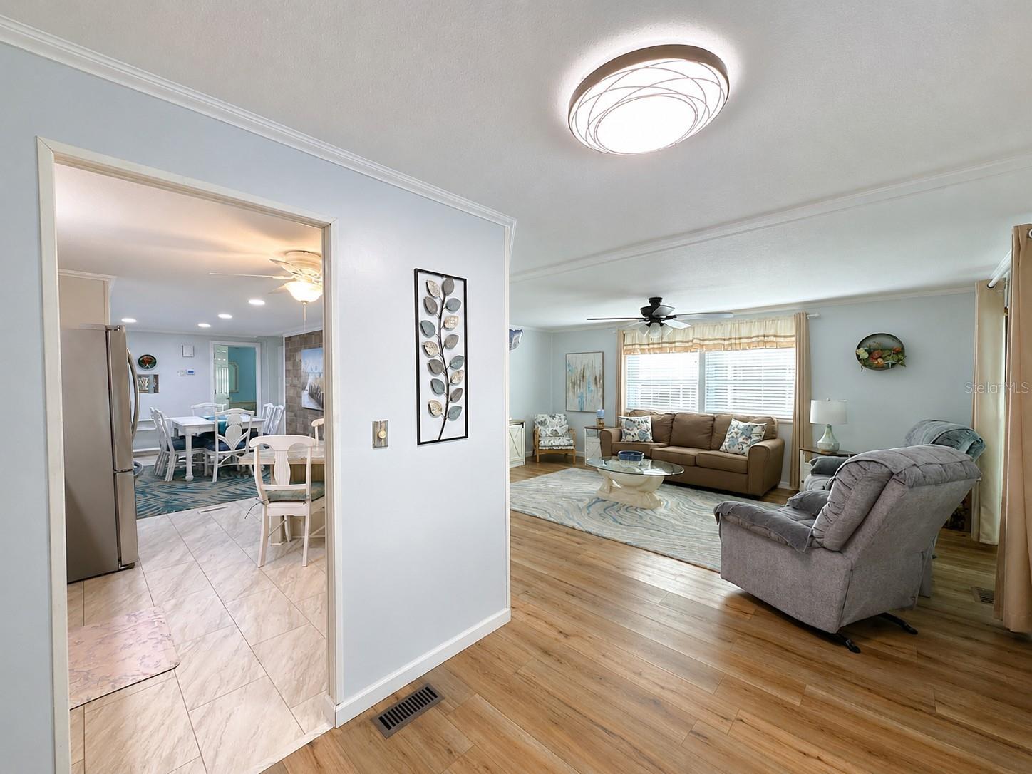 LAZY RIVER MHP - Residential