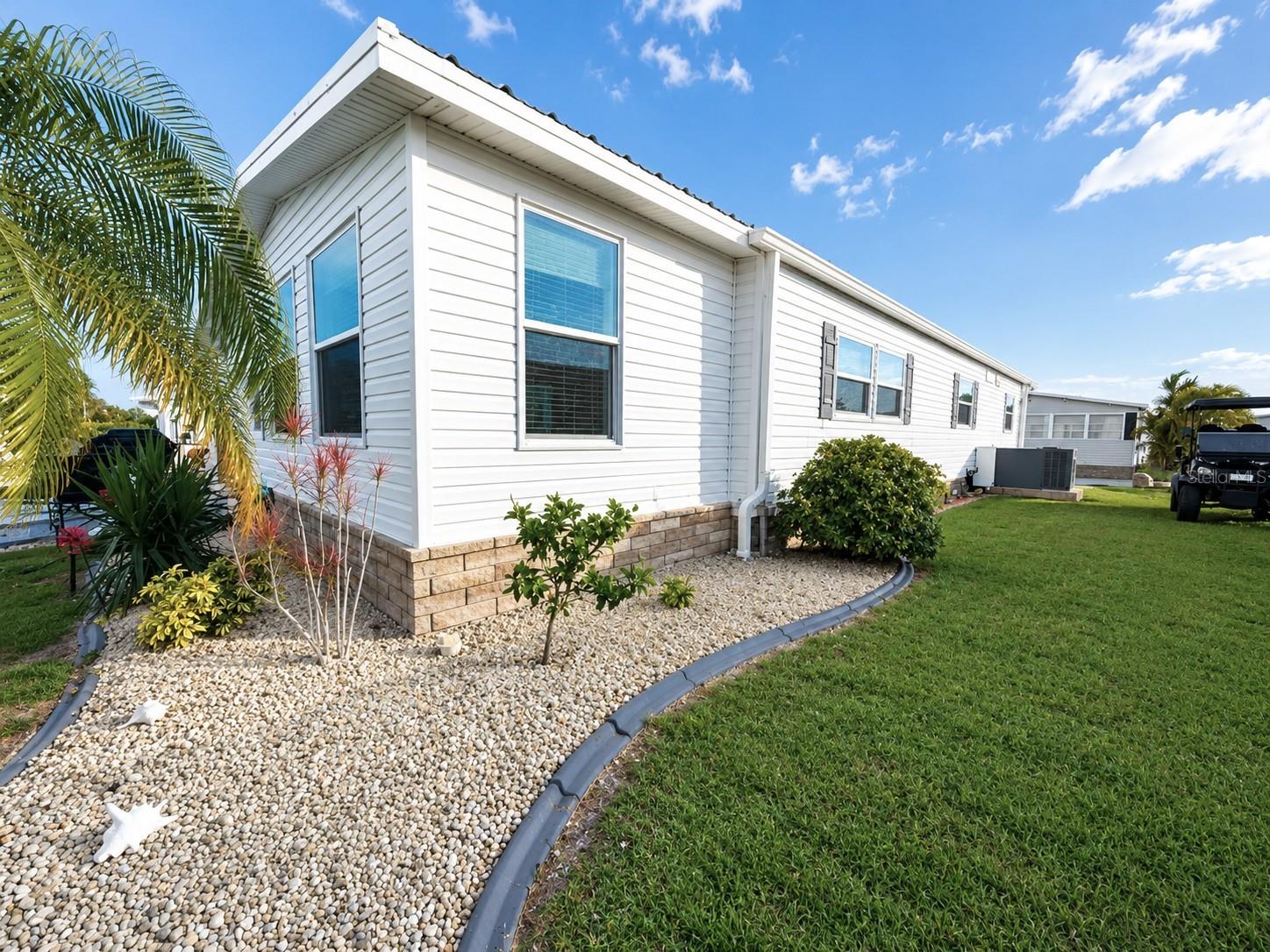 LAZY RIVER MHP - Residential