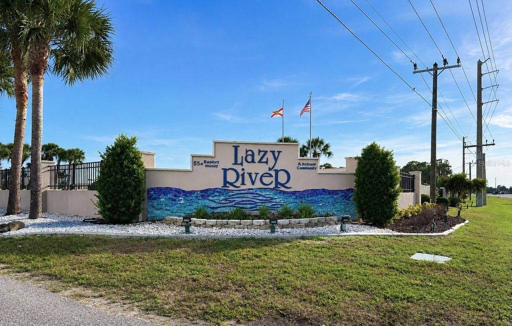 Photo of 216 Martinique Road, North Port, FL 34287 (MLS # C7525176)