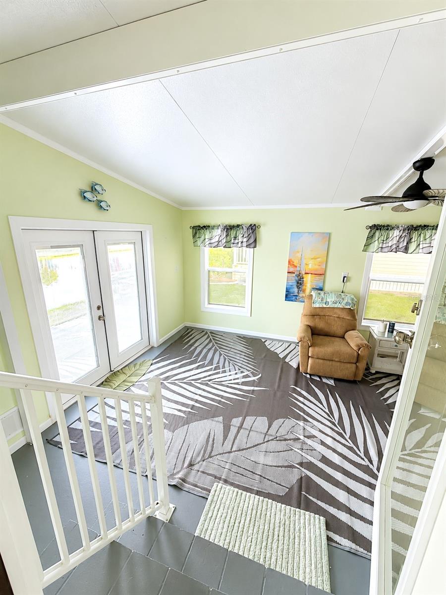 LAZY RIVER MHP - Residential
