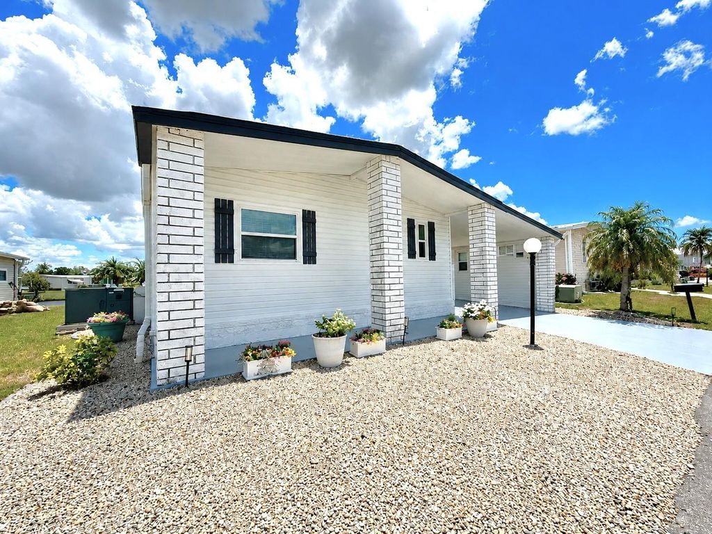 Photo of 216 Martinique Road, North Port, FL 34287 (MLS # C7525176)