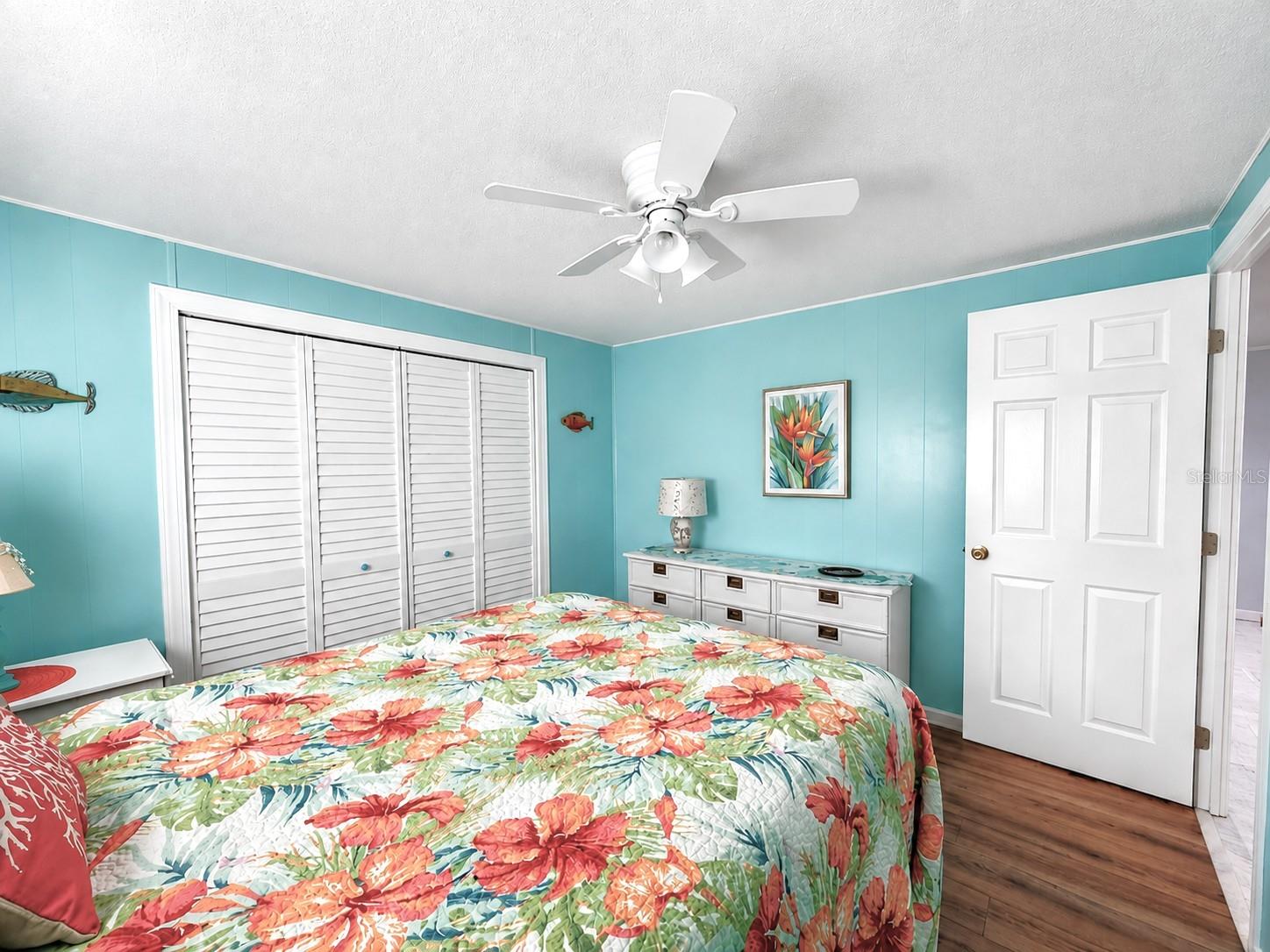 LAZY RIVER MHP - Residential