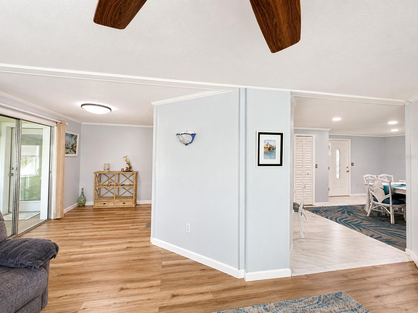 LAZY RIVER MHP - Residential