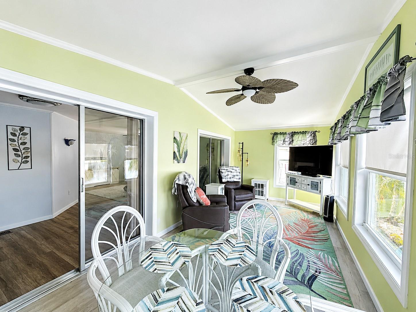 LAZY RIVER MHP - Residential