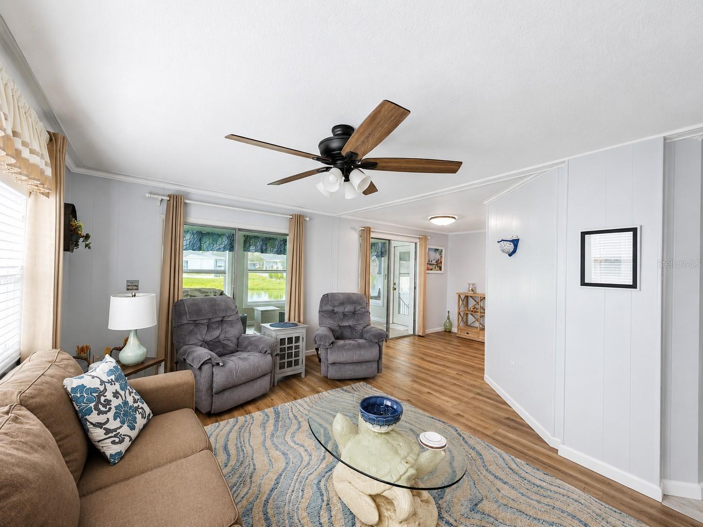 LAZY RIVER MHP - Residential