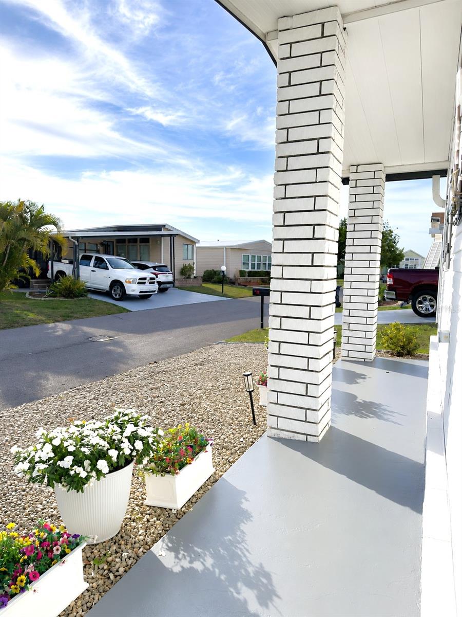 LAZY RIVER MHP - Residential