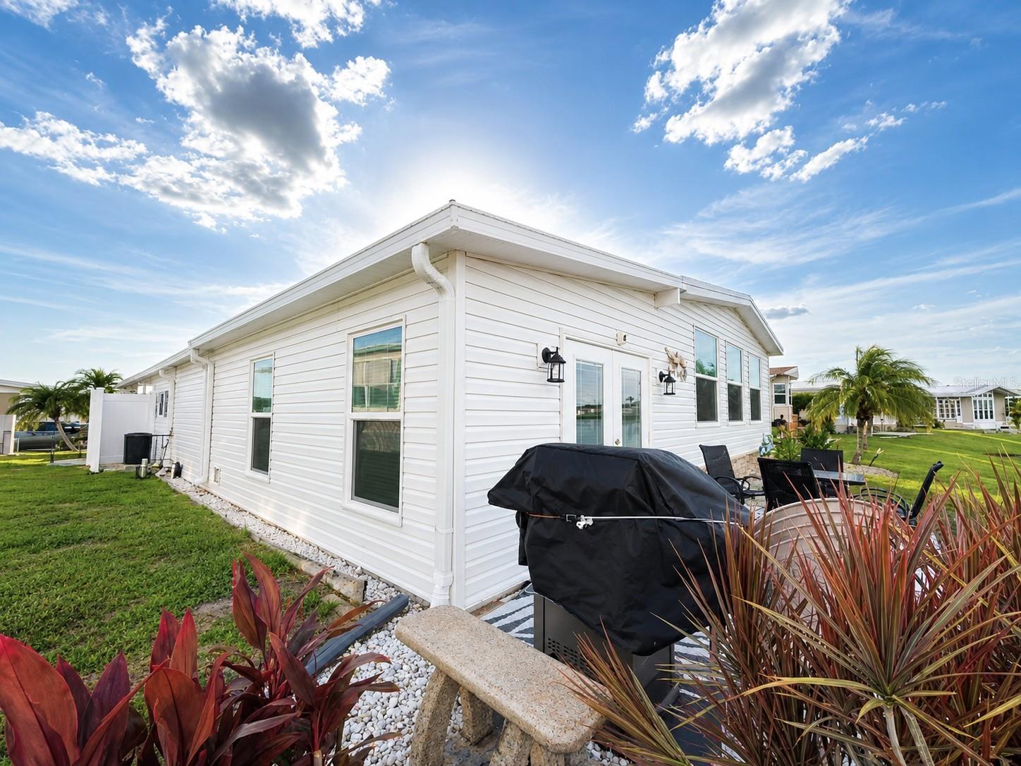 LAZY RIVER MHP - Residential