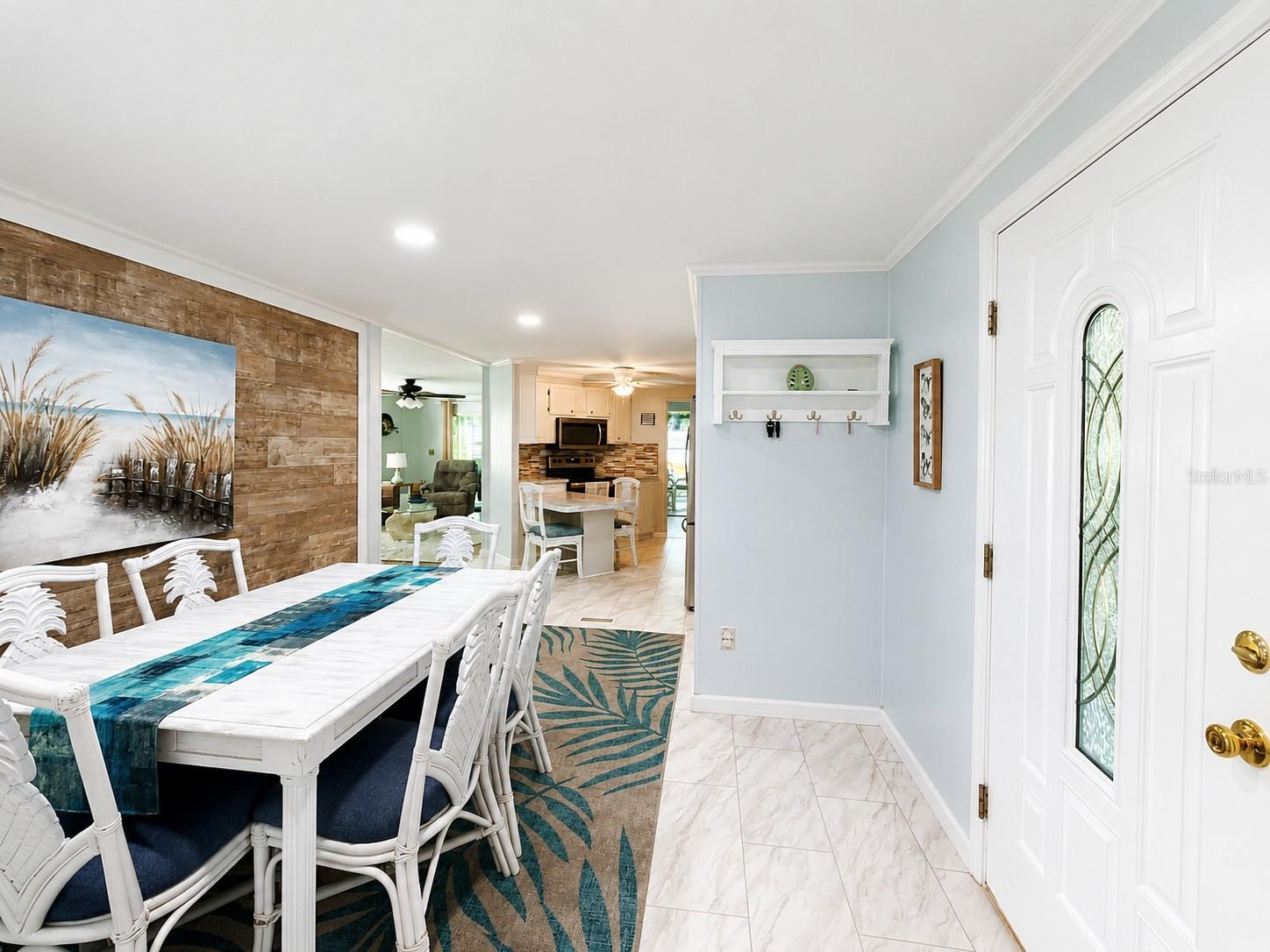 LAZY RIVER MHP - Residential