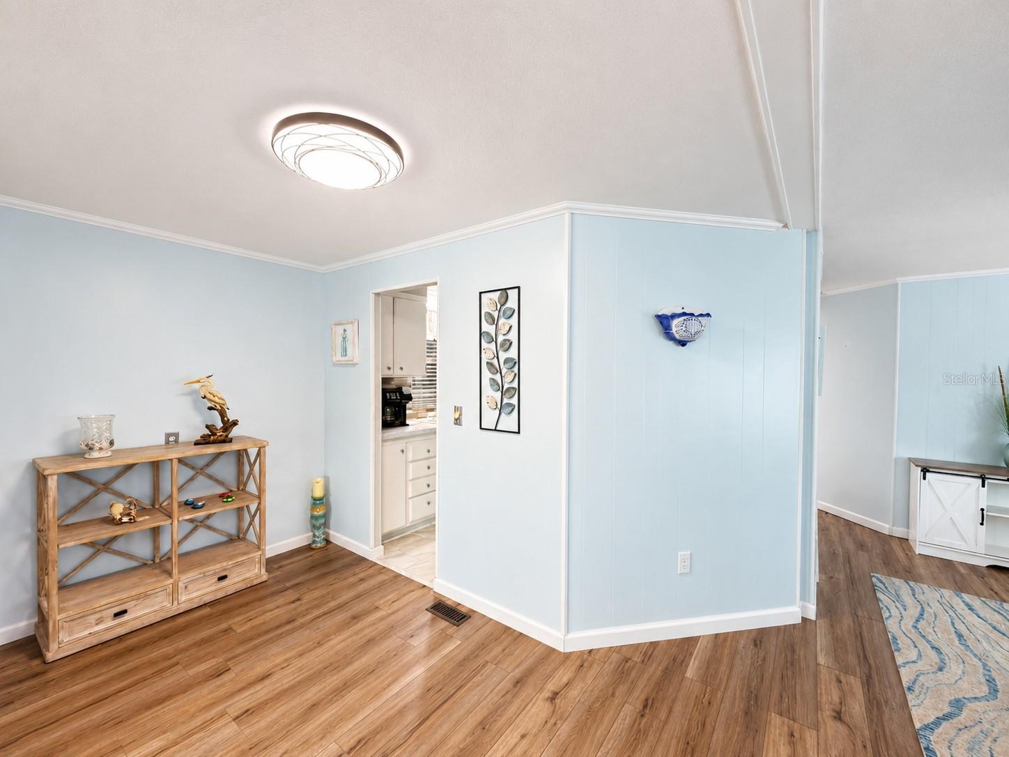 LAZY RIVER MHP - Residential