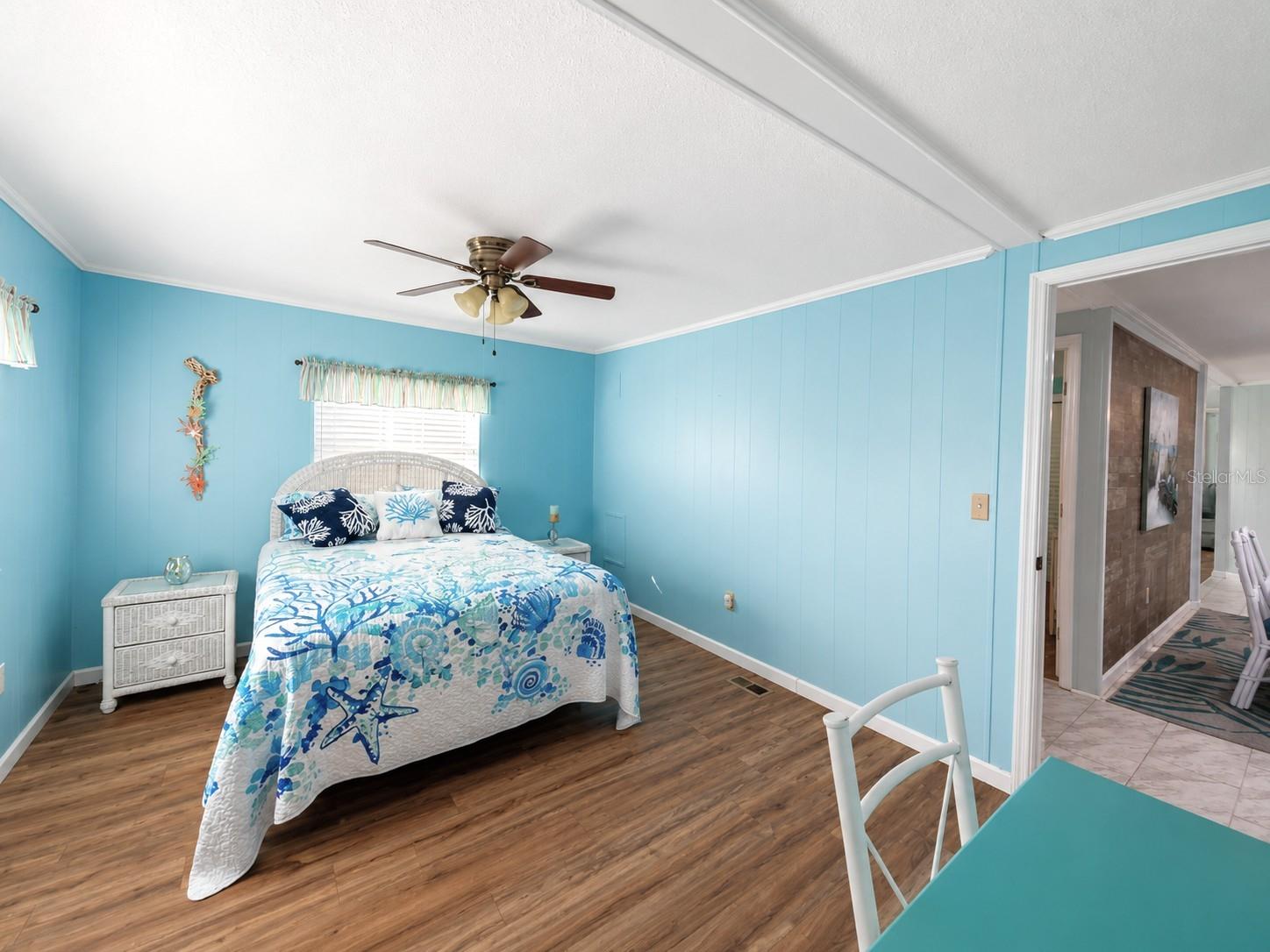 LAZY RIVER MHP - Residential