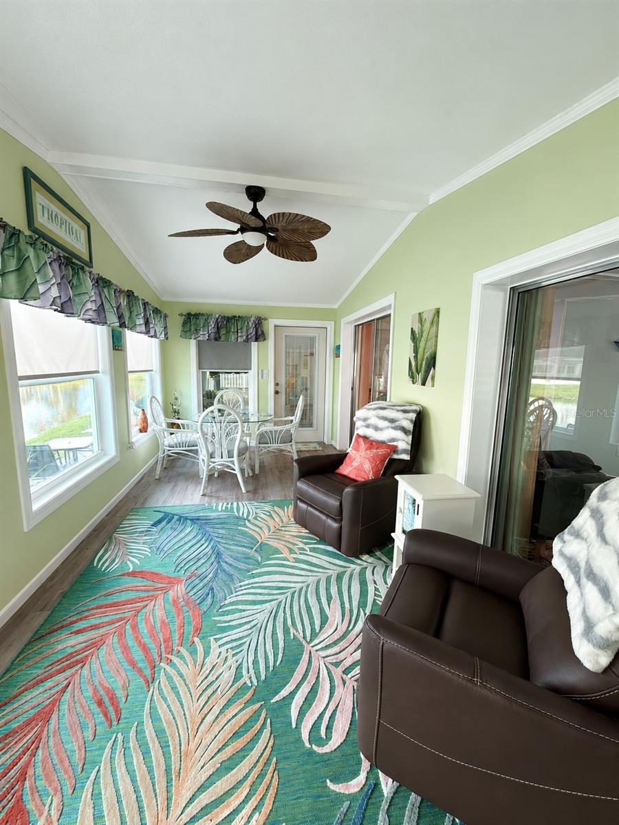 LAZY RIVER MHP - Residential