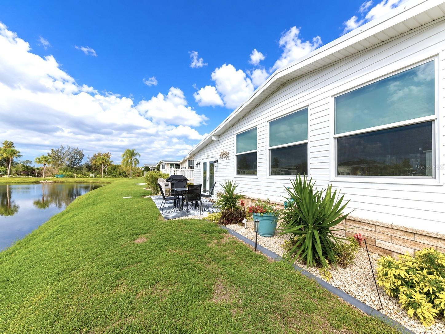 LAZY RIVER MHP - Residential