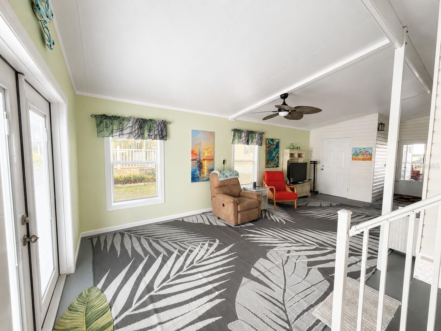 LAZY RIVER MHP - Residential