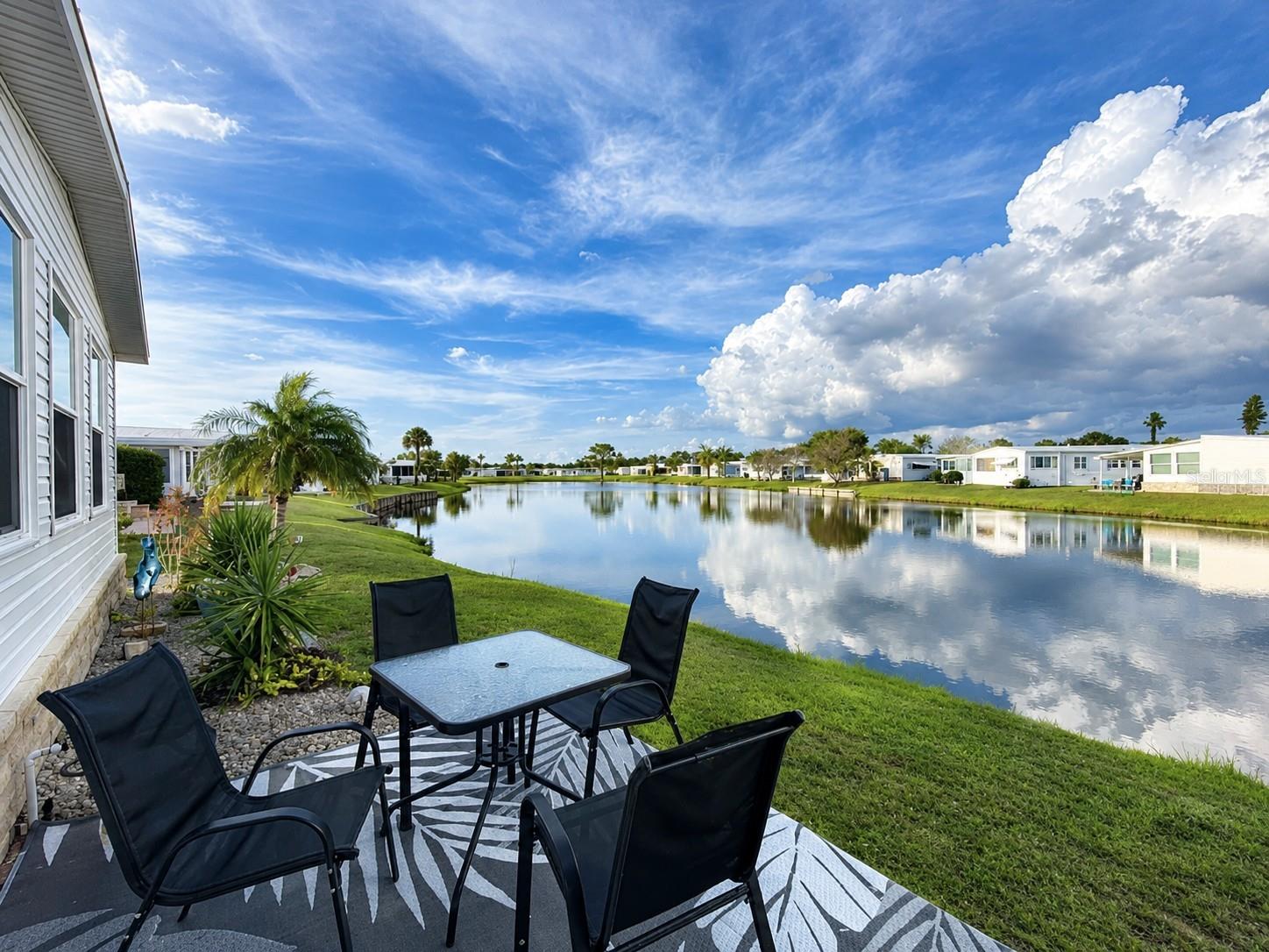 LAZY RIVER MHP - Residential