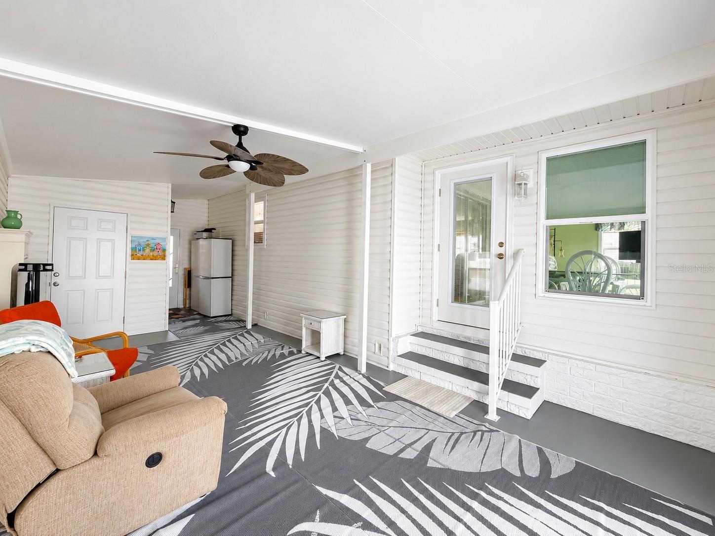 LAZY RIVER MHP - Residential