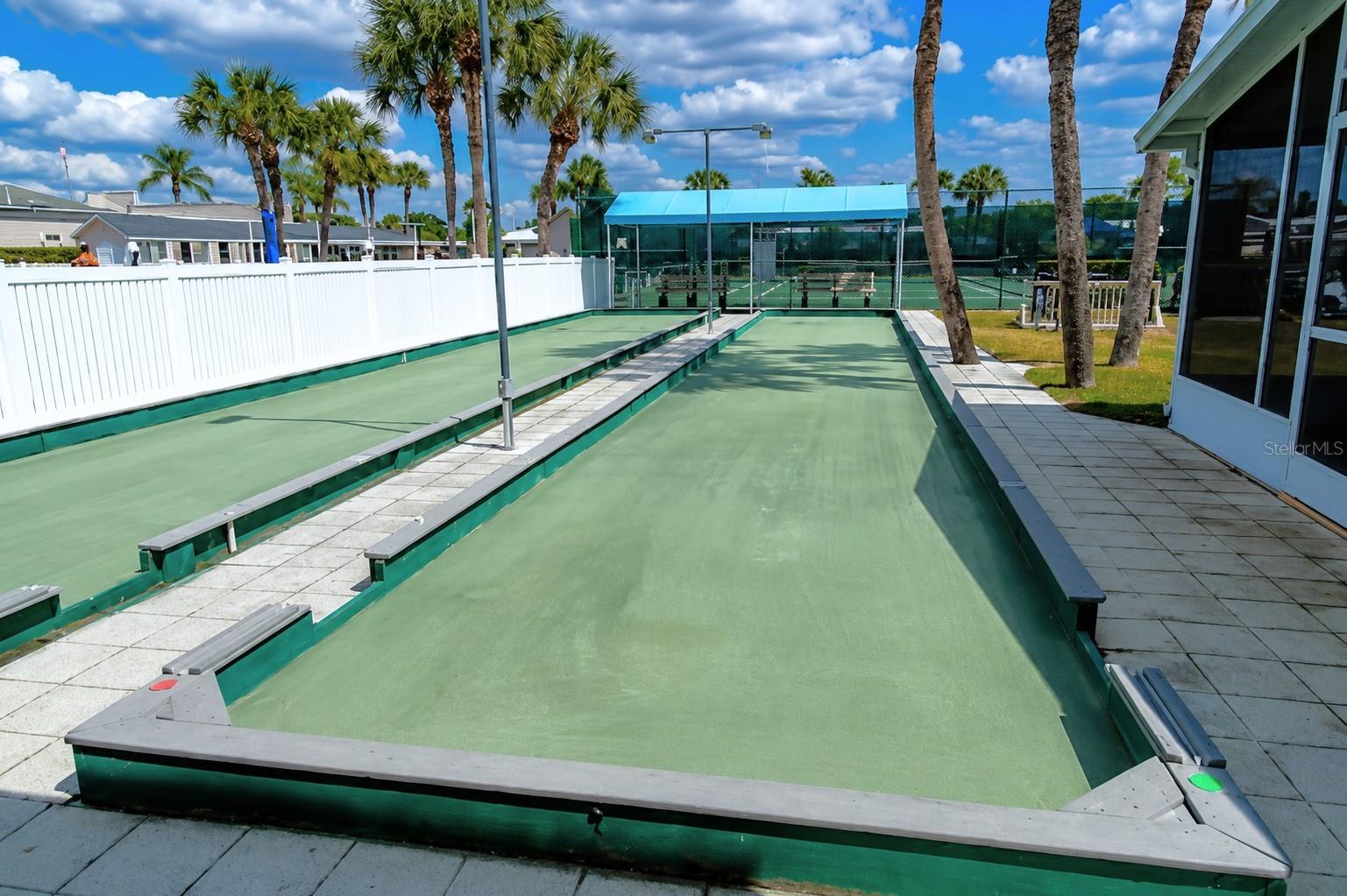 LAZY RIVER MHP - Residential
