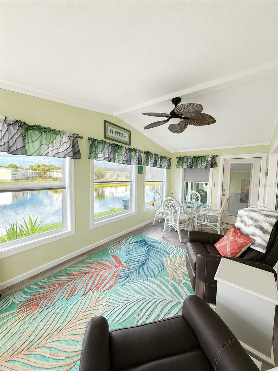 LAZY RIVER MHP - Residential