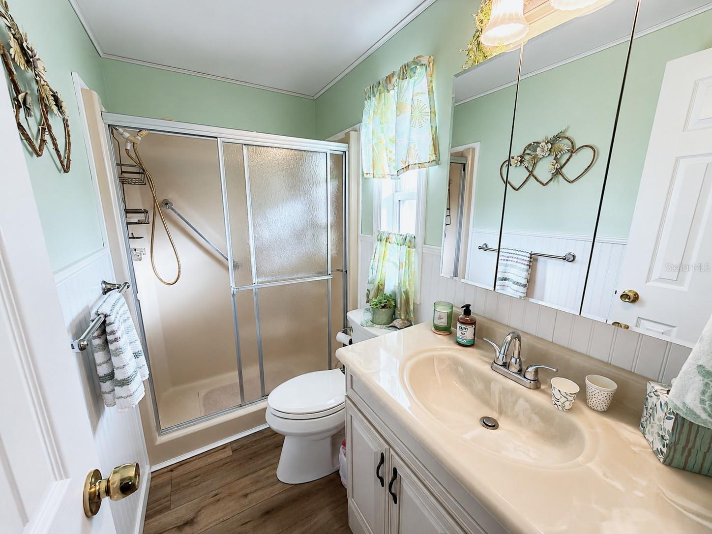 LAZY RIVER MHP - Residential