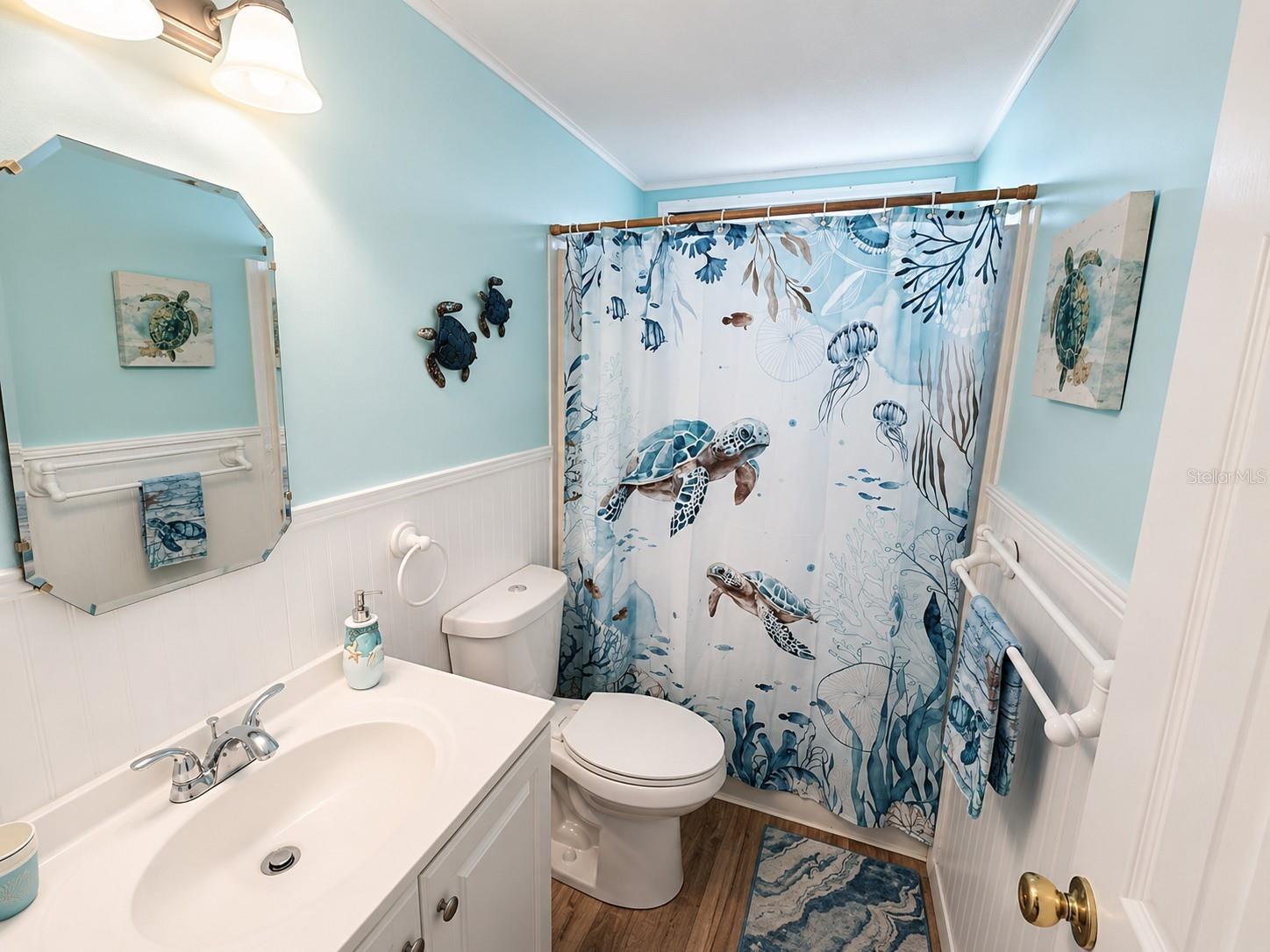 LAZY RIVER MHP - Residential