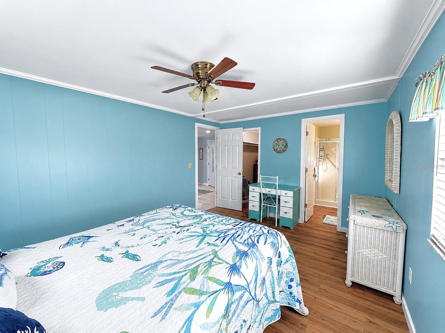LAZY RIVER MHP - Residential