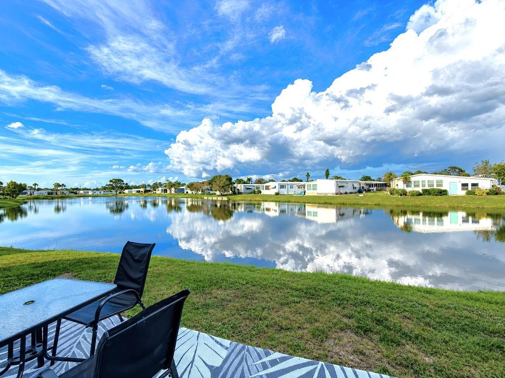 Photo of 216 Martinique Road, North Port, FL 34287 (MLS # C7525176)