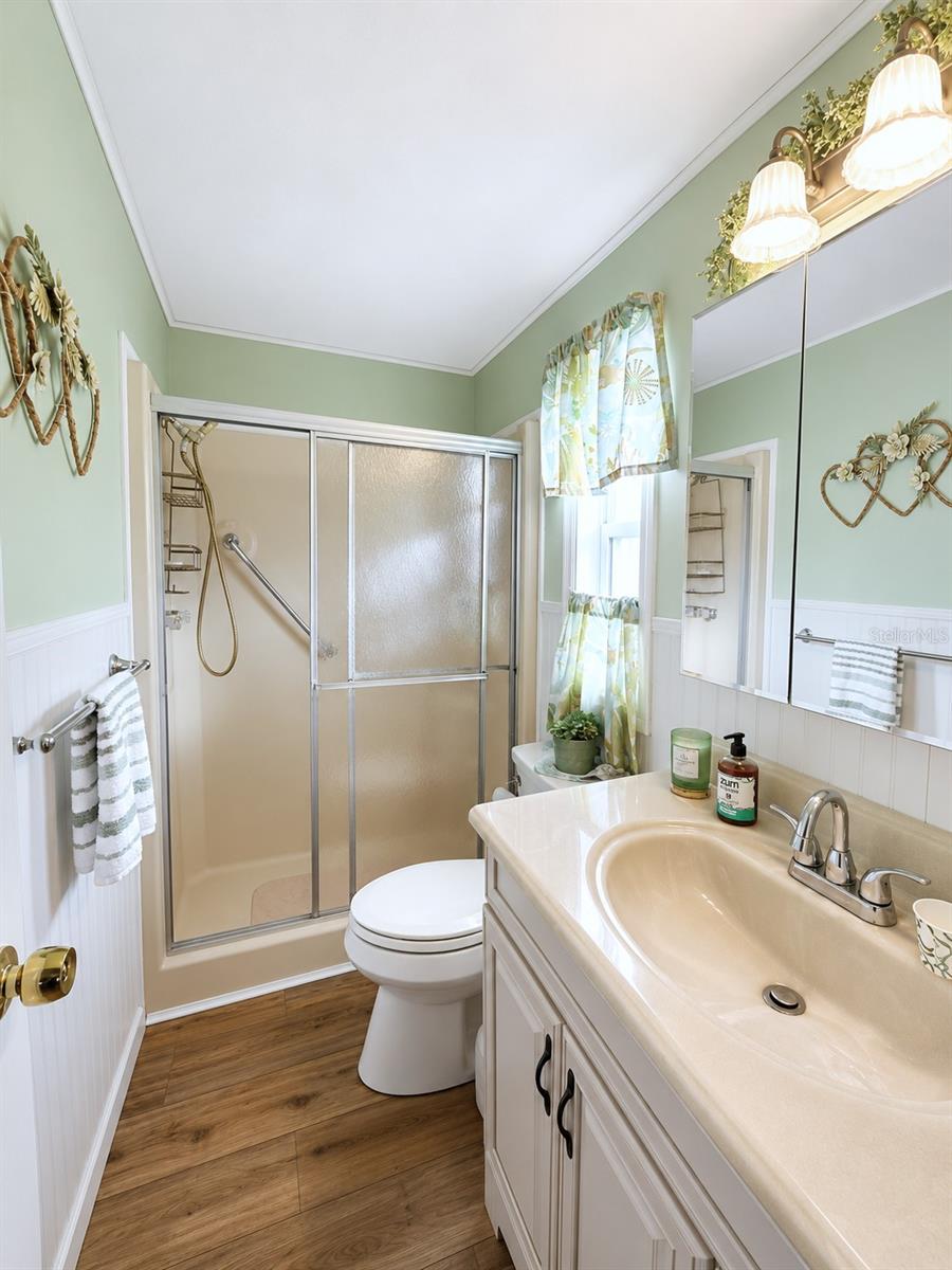 LAZY RIVER MHP - Residential