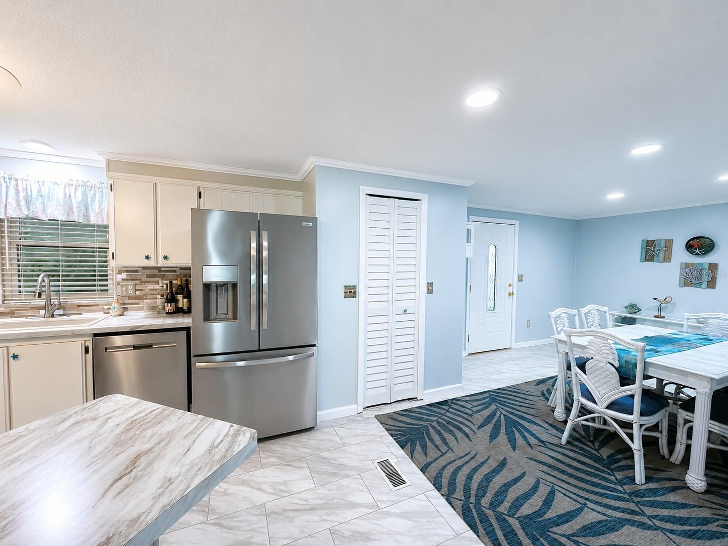 LAZY RIVER MHP - Residential