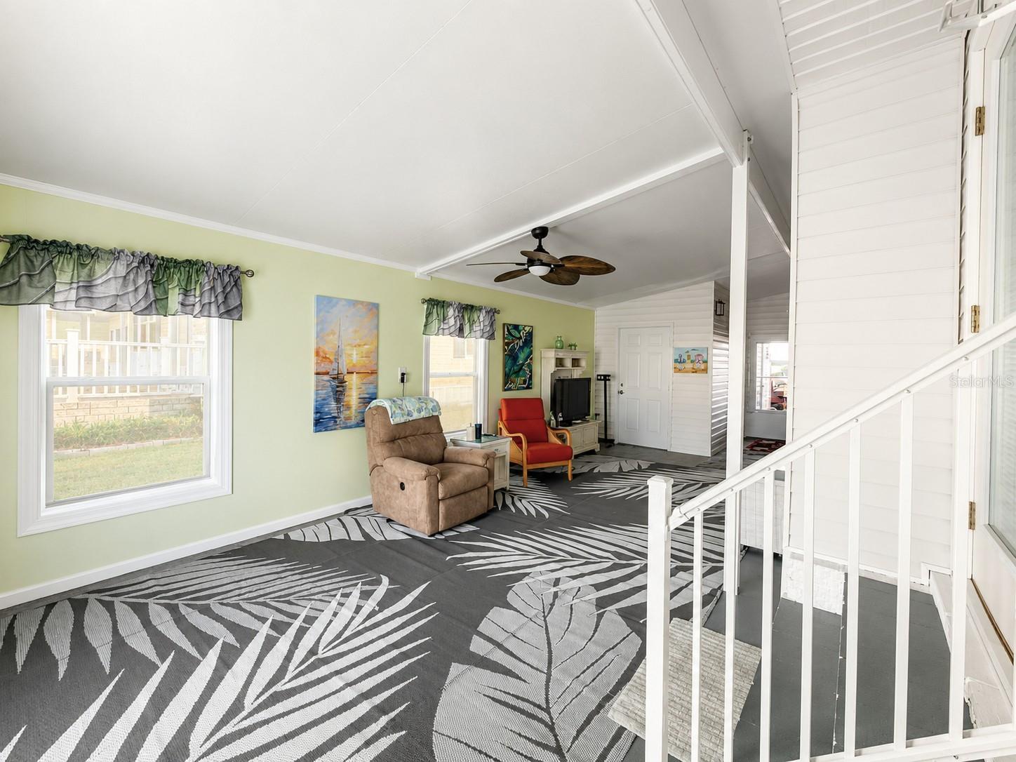 LAZY RIVER MHP - Residential