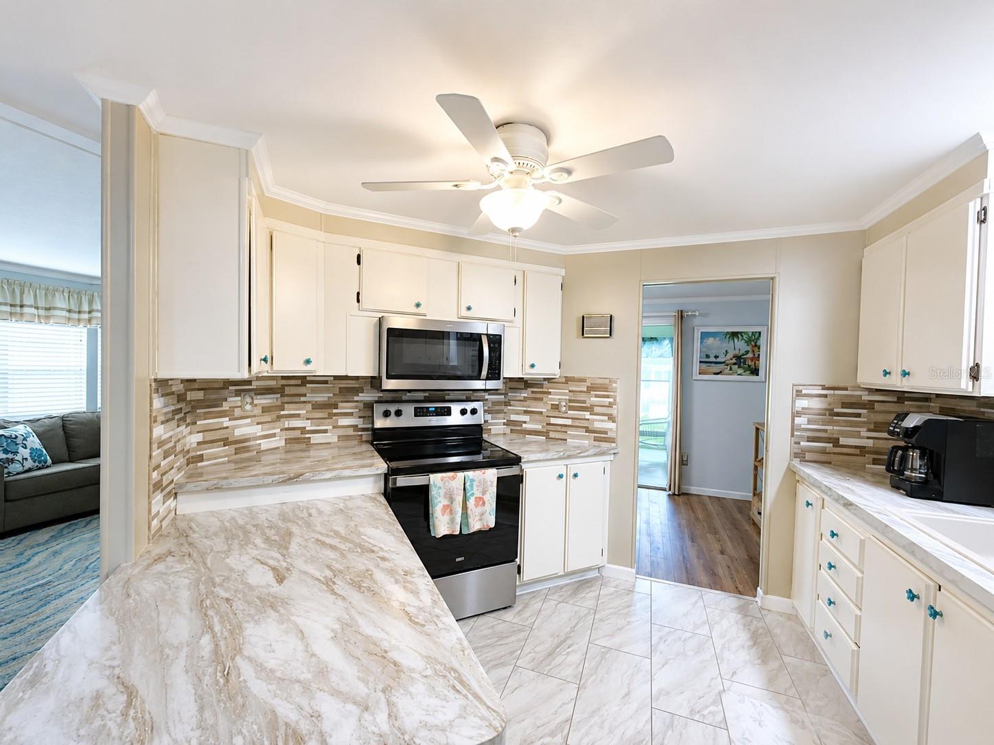 LAZY RIVER MHP - Residential