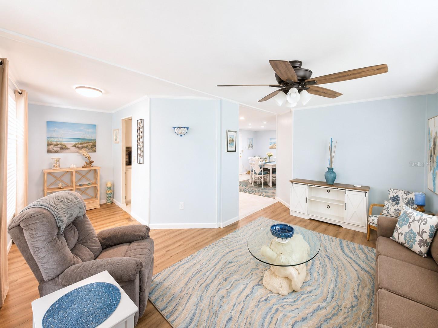 LAZY RIVER MHP - Residential
