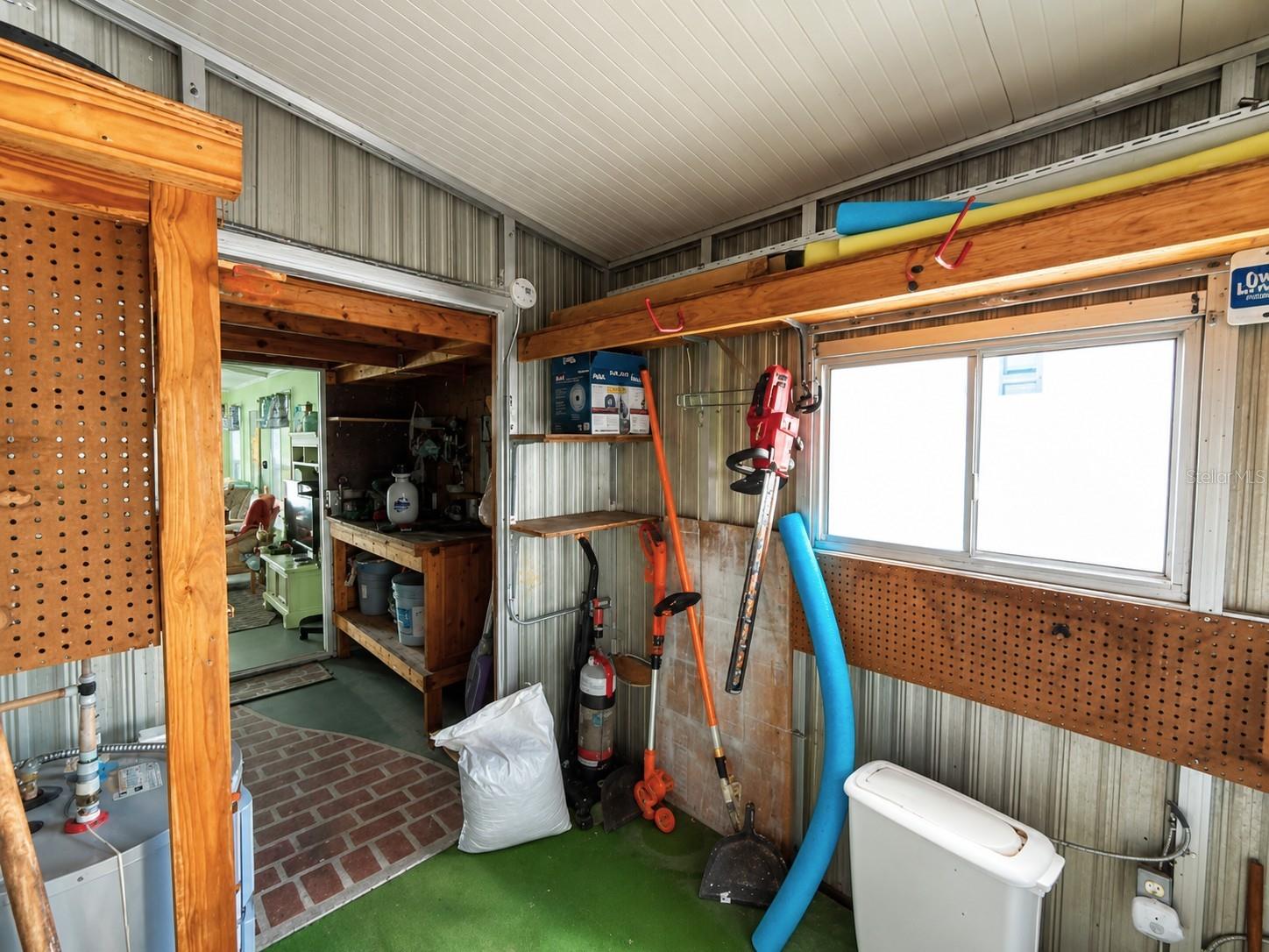 LAZY RIVER MHP - Residential