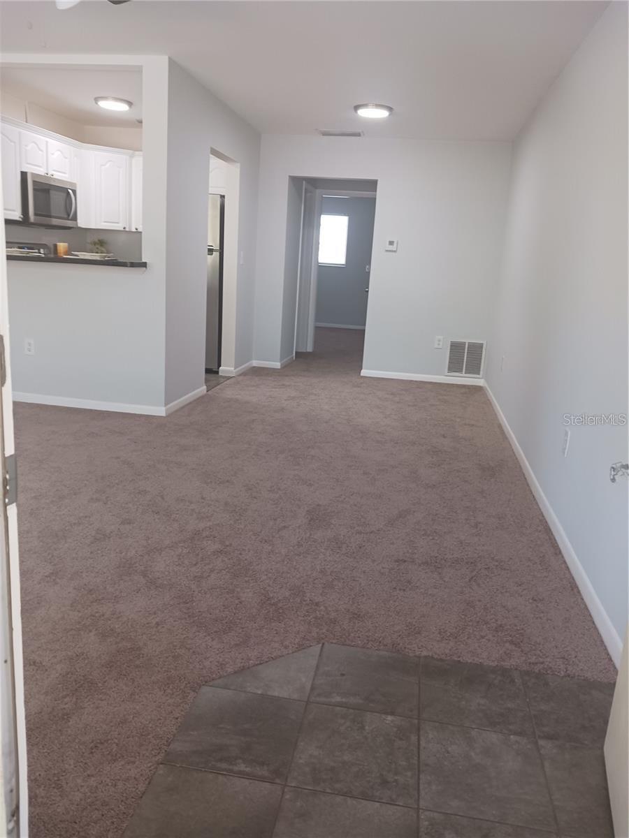 KENWOOD GARDEN APTS CO-OP - Residential Lease