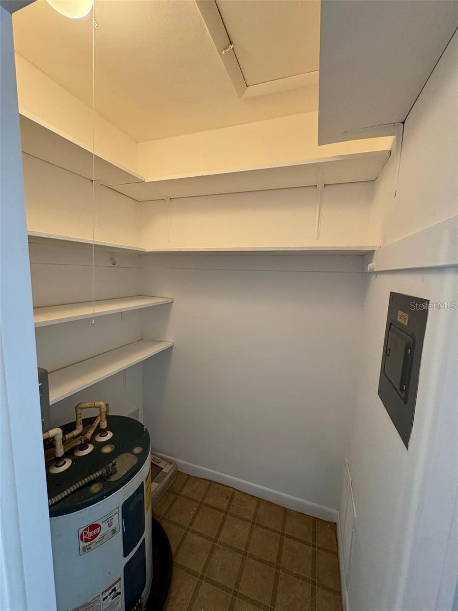 KENWOOD GARDEN APTS CO-OP - Residential Lease