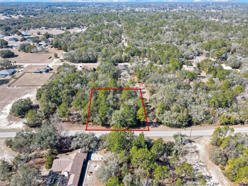 Photo of 3292 N Annapolis Avenue, Hernando, FL 34442 (MLS # TB8473271)