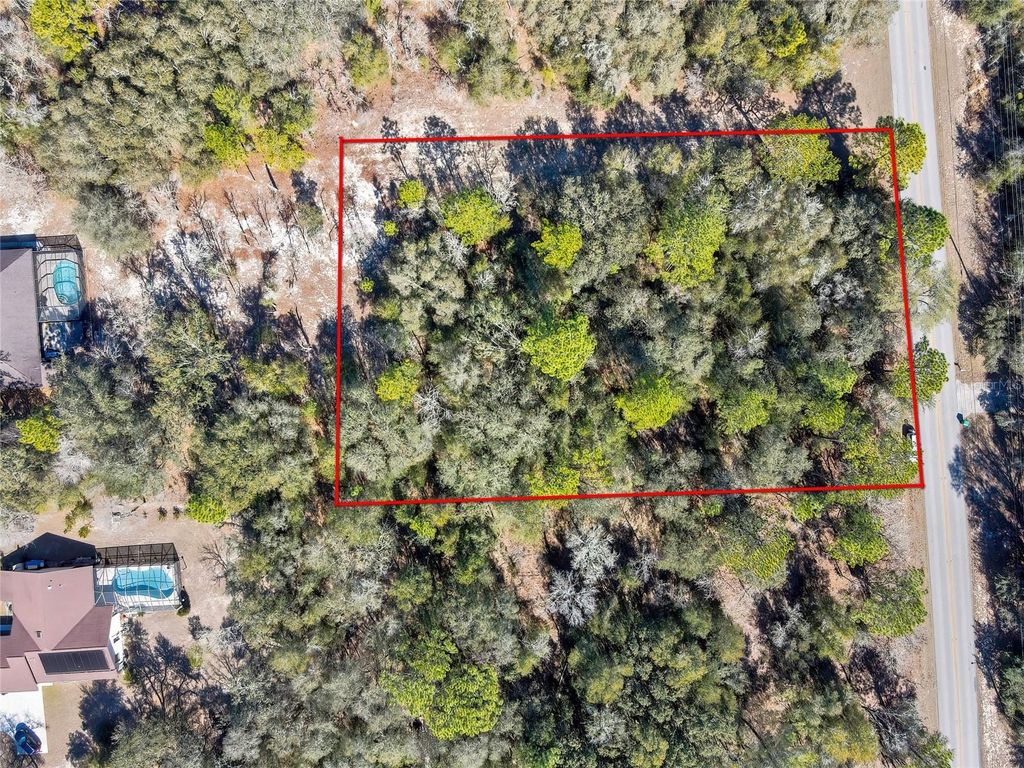 Photo of 3292 N Annapolis Avenue, Hernando, FL 34442 (MLS # TB8473271)