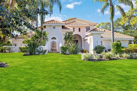 A home in OSPREY