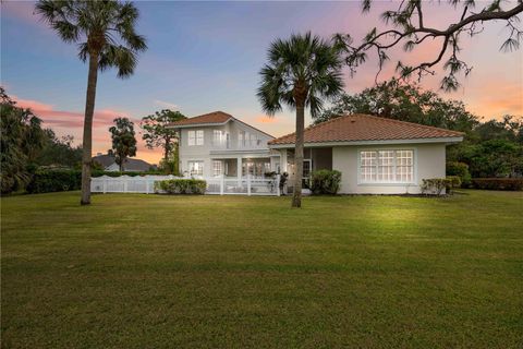 A home in OSPREY