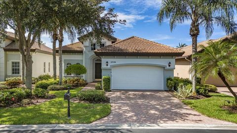 Photo of 12584 Grandezza Circle, Estero, FL 33928 (MLS # C7515988)