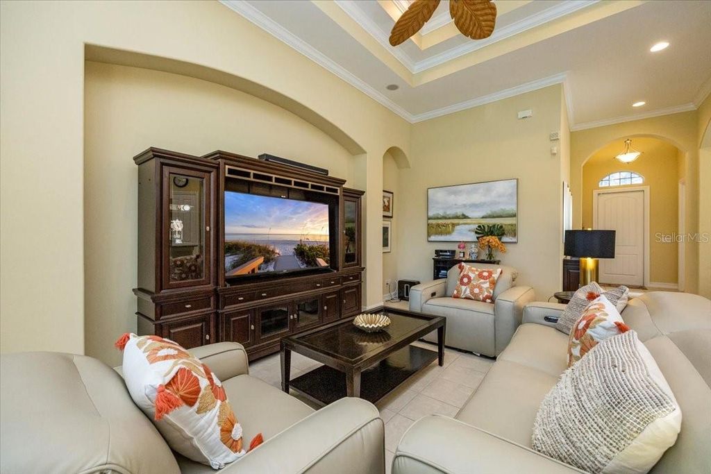 Photo of 12584 Grandezza Circle, Estero, FL 33928 (MLS # C7515988)