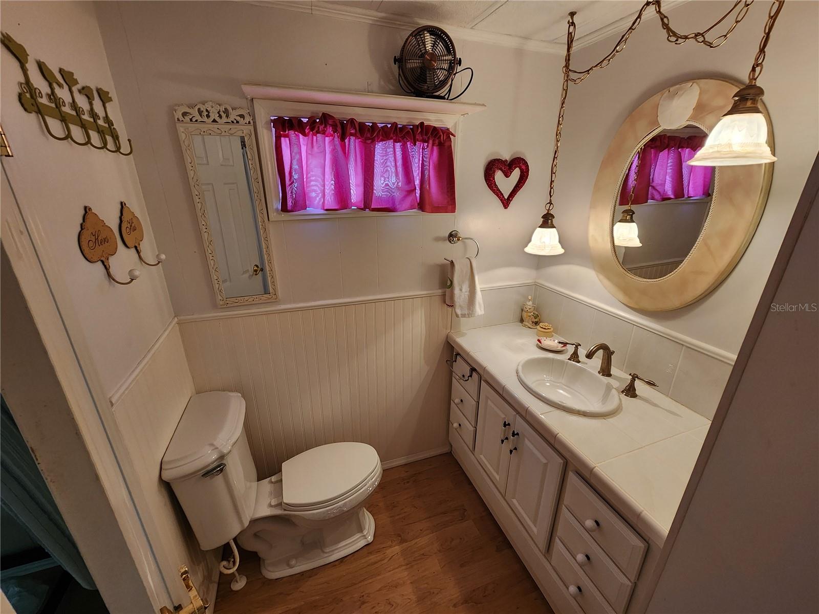 CHATEAU VILLAGE CO-OP - Residential