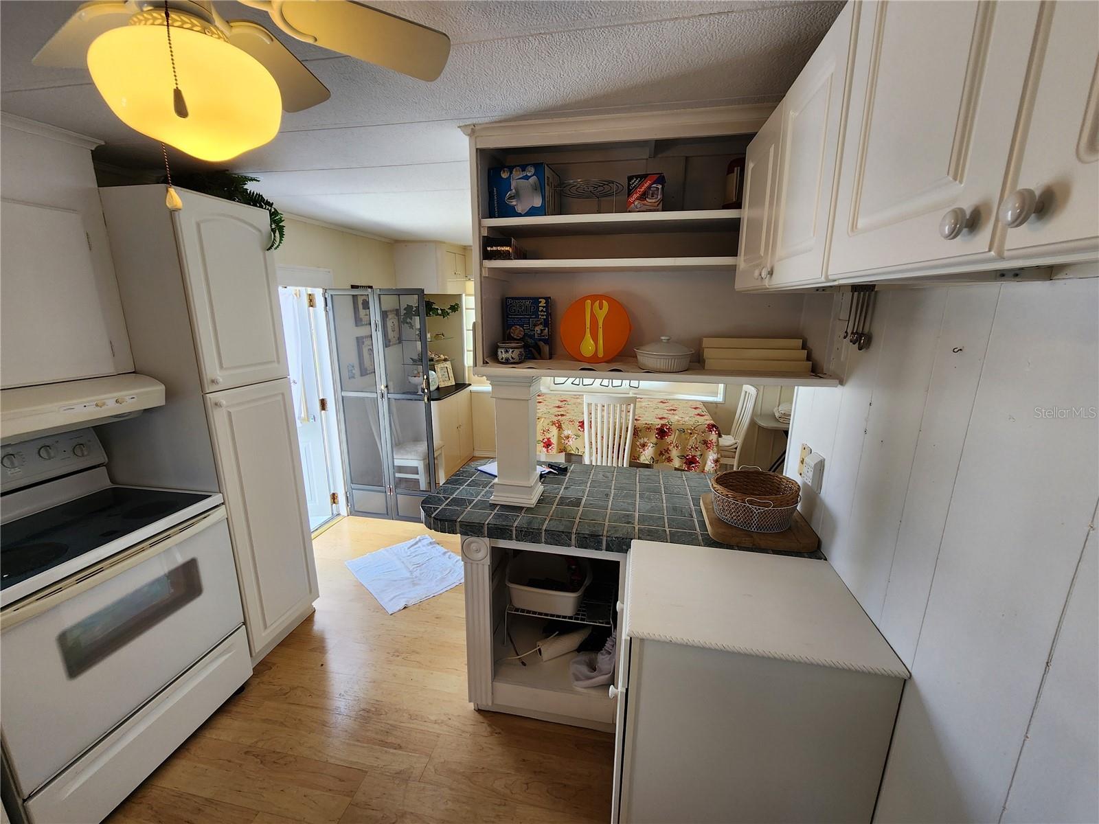 CHATEAU VILLAGE CO-OP - Residential