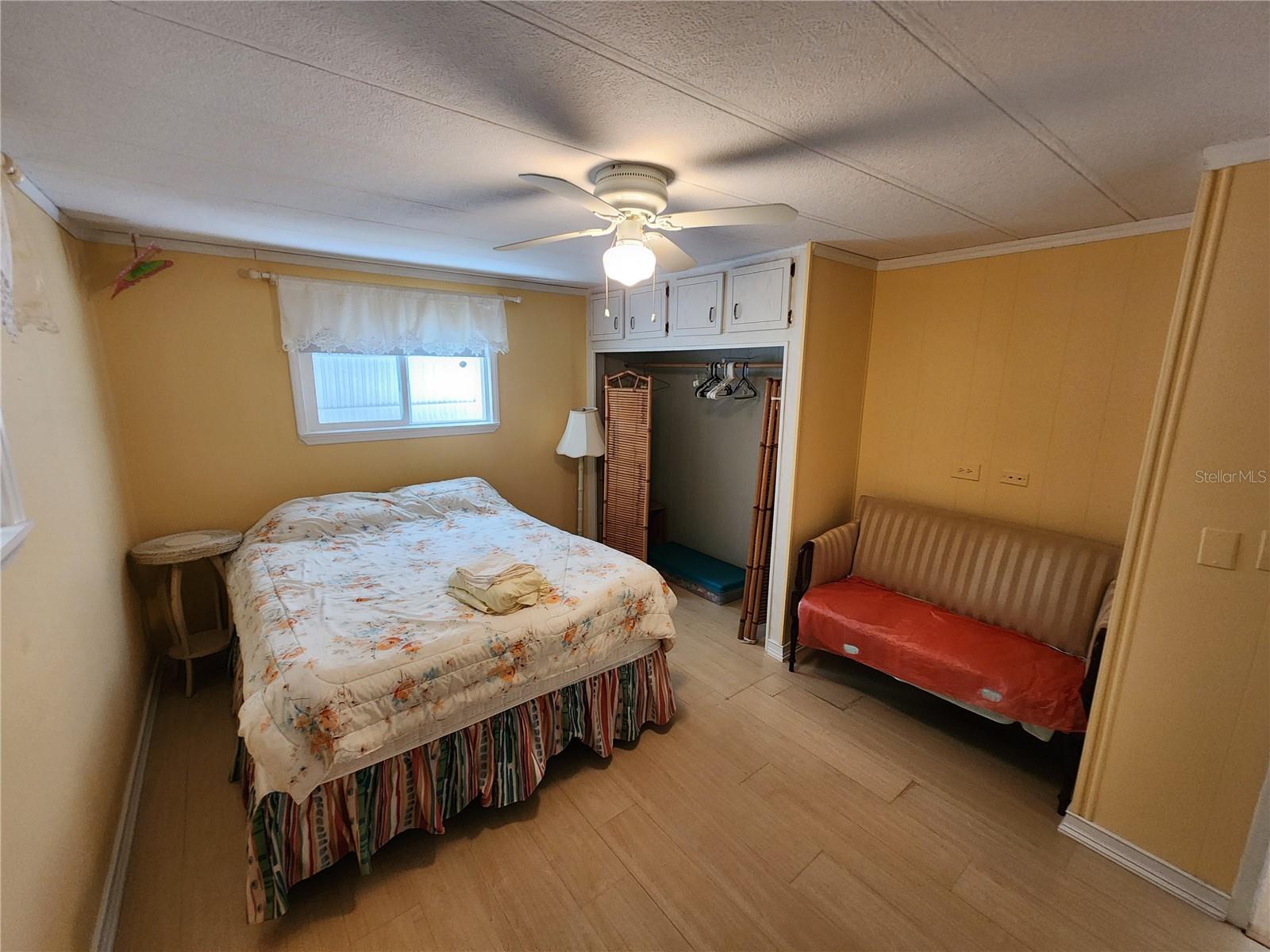 CHATEAU VILLAGE CO-OP - Residential