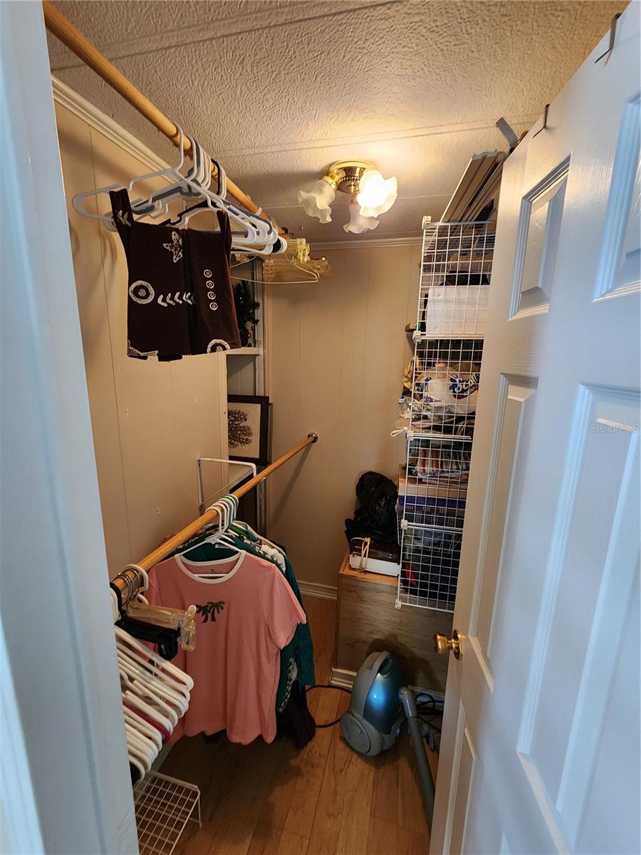 CHATEAU VILLAGE CO-OP - Residential