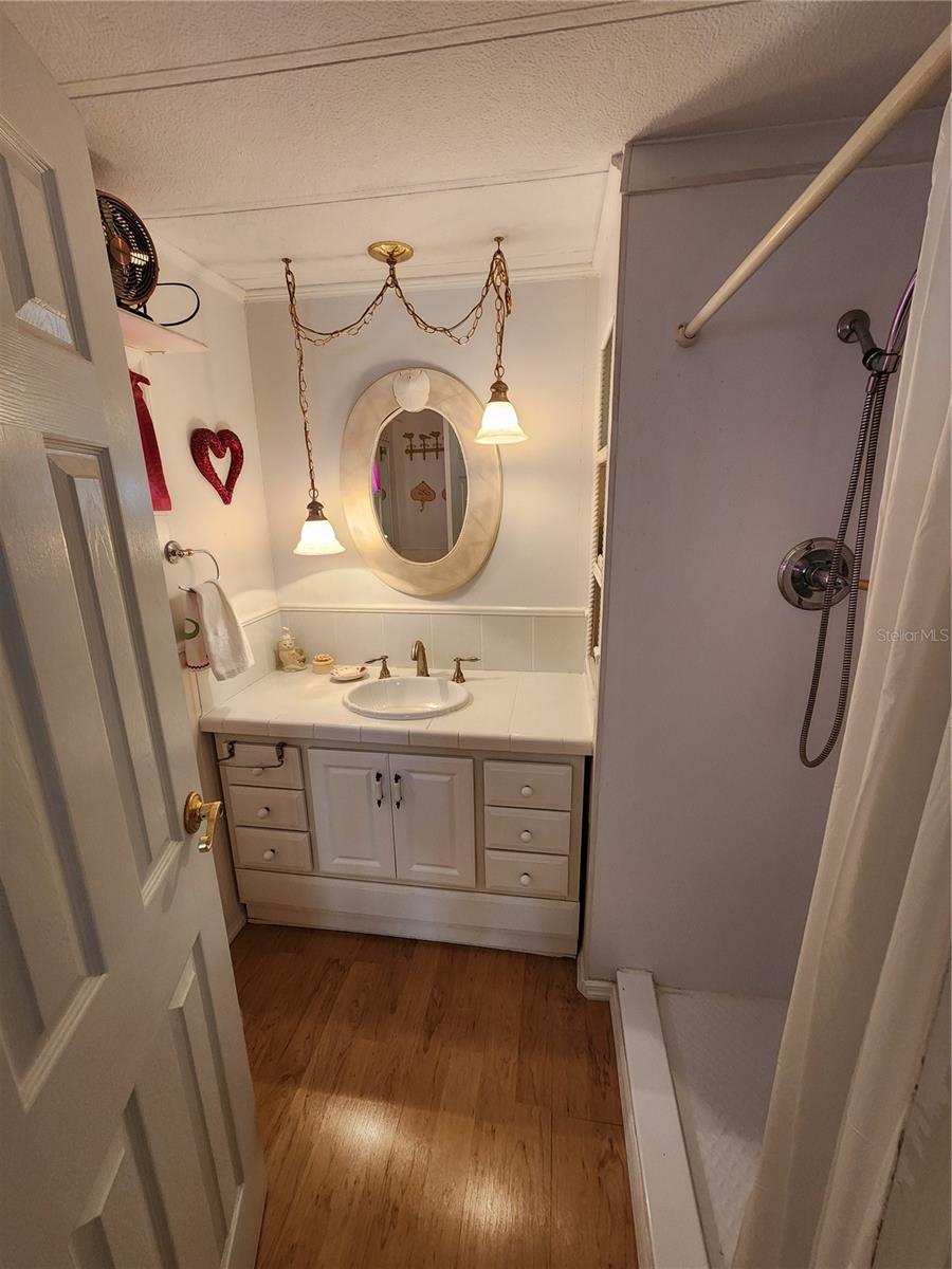 CHATEAU VILLAGE CO-OP - Residential