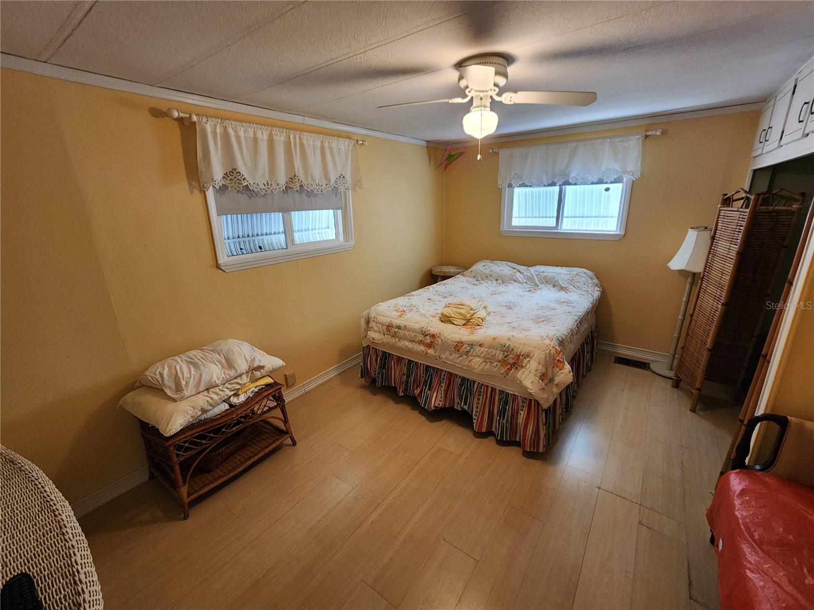 CHATEAU VILLAGE CO-OP - Residential