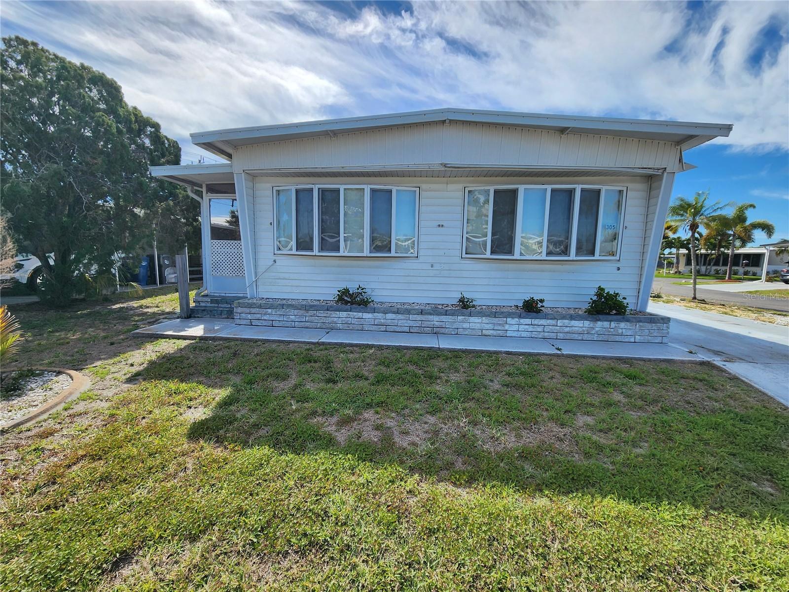 CHATEAU VILLAGE CO-OP - Residential