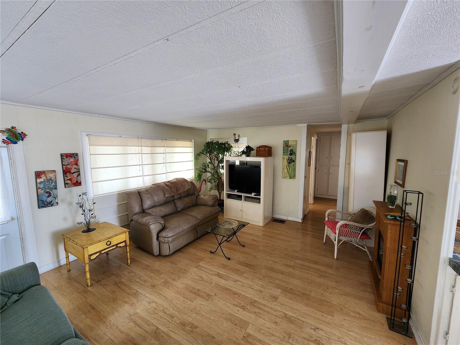 CHATEAU VILLAGE CO-OP - Residential