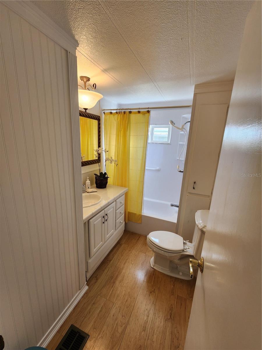 CHATEAU VILLAGE CO-OP - Residential