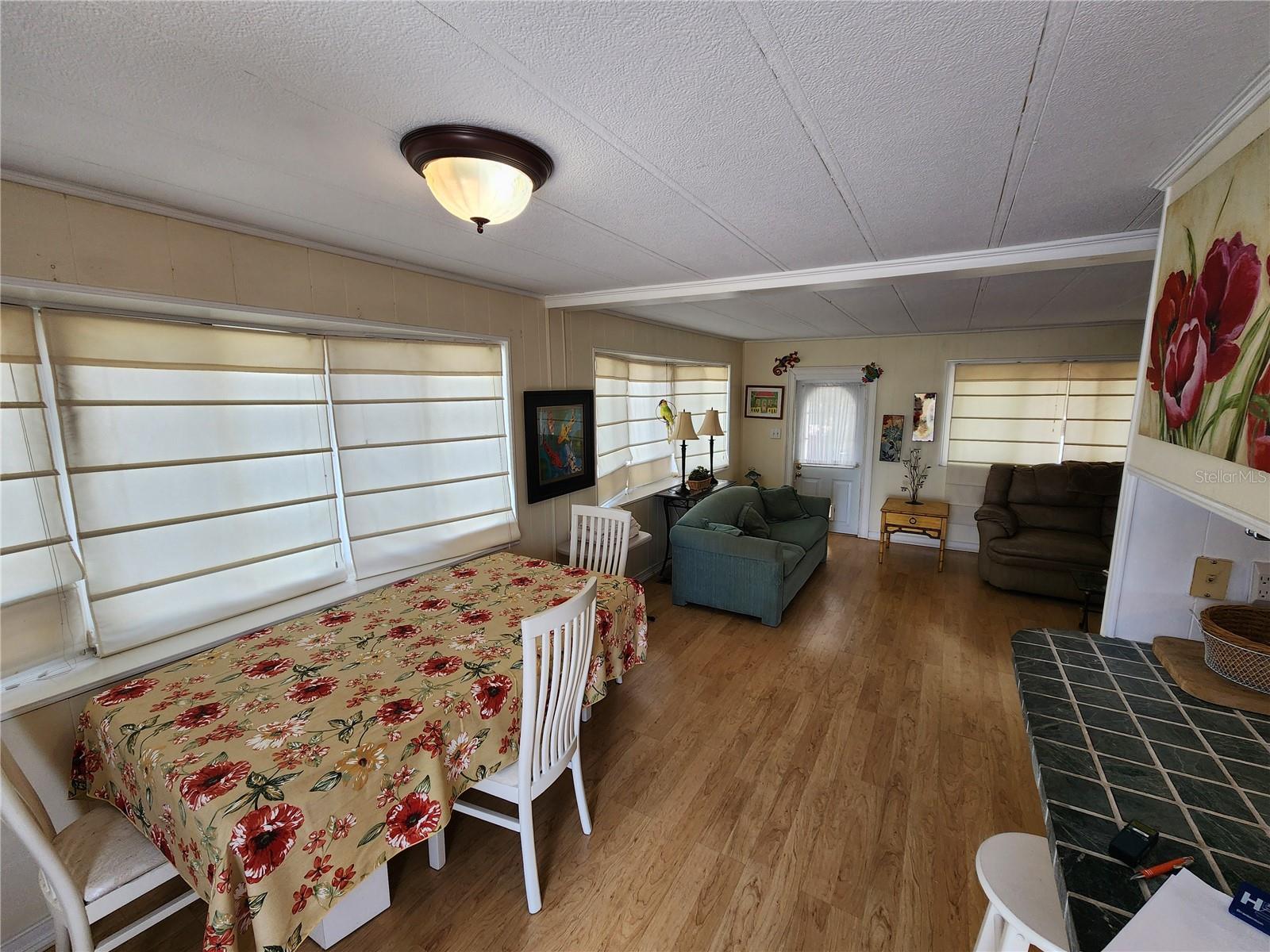 CHATEAU VILLAGE CO-OP - Residential